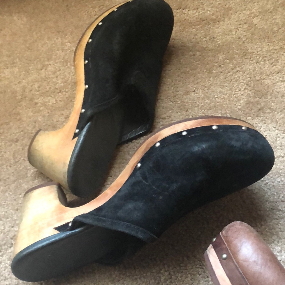 Ugg clogs - Picture 5 of 6